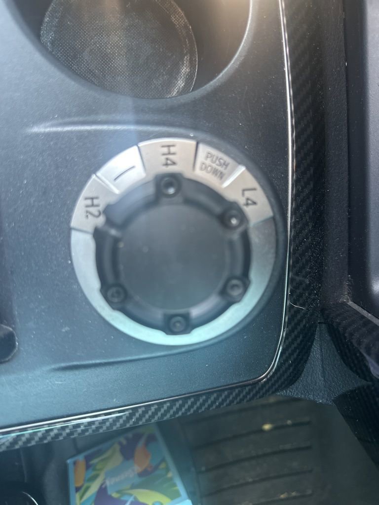 Used 2019 Toyota 4Runner SR5 image 17