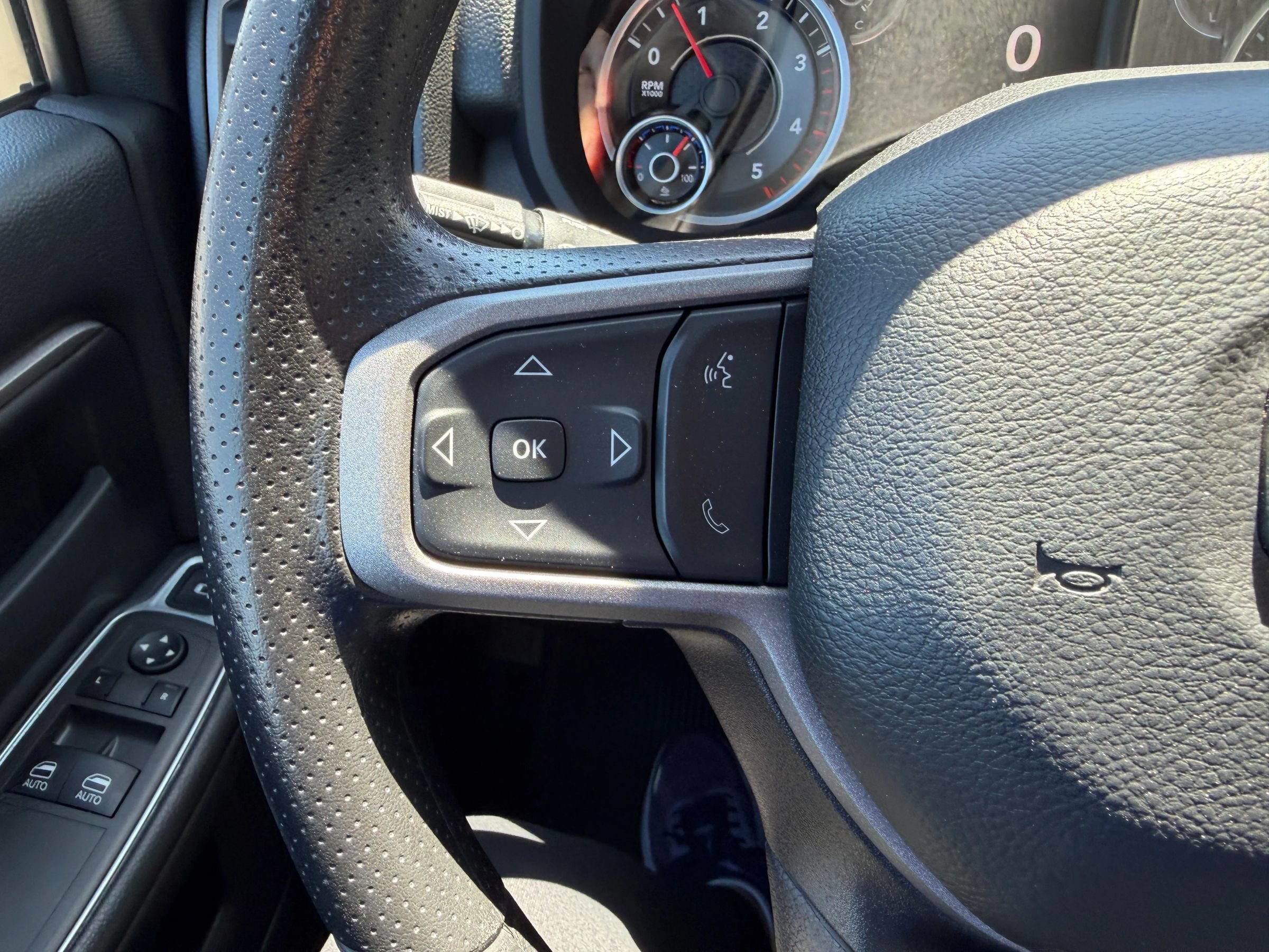 Used 2023 RAM 3500 Tradesman RWD image 28