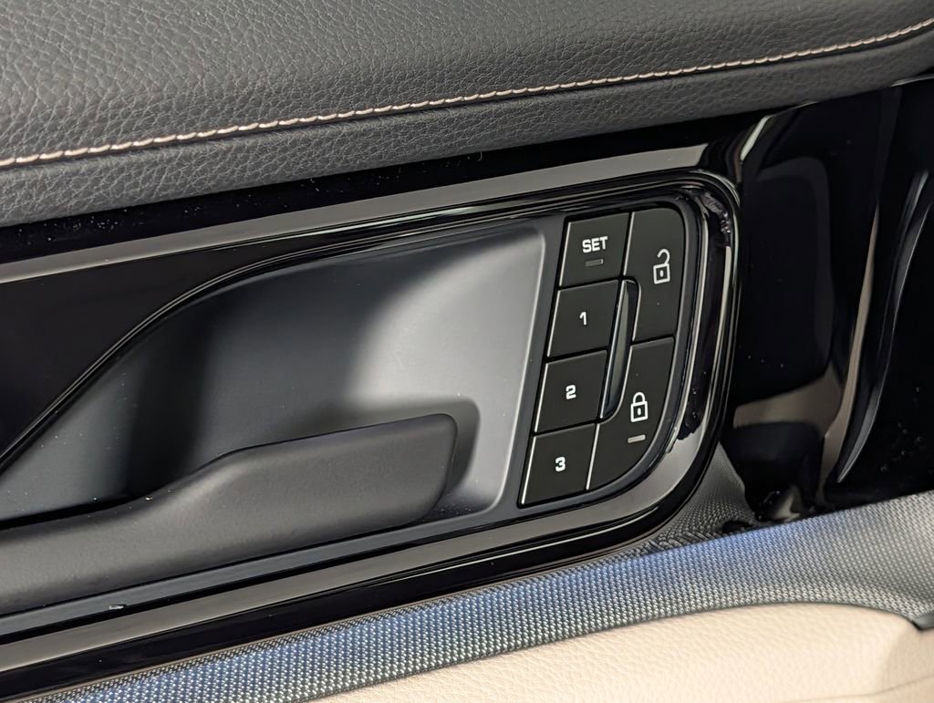 New 2026 Porsche Panamera image 26