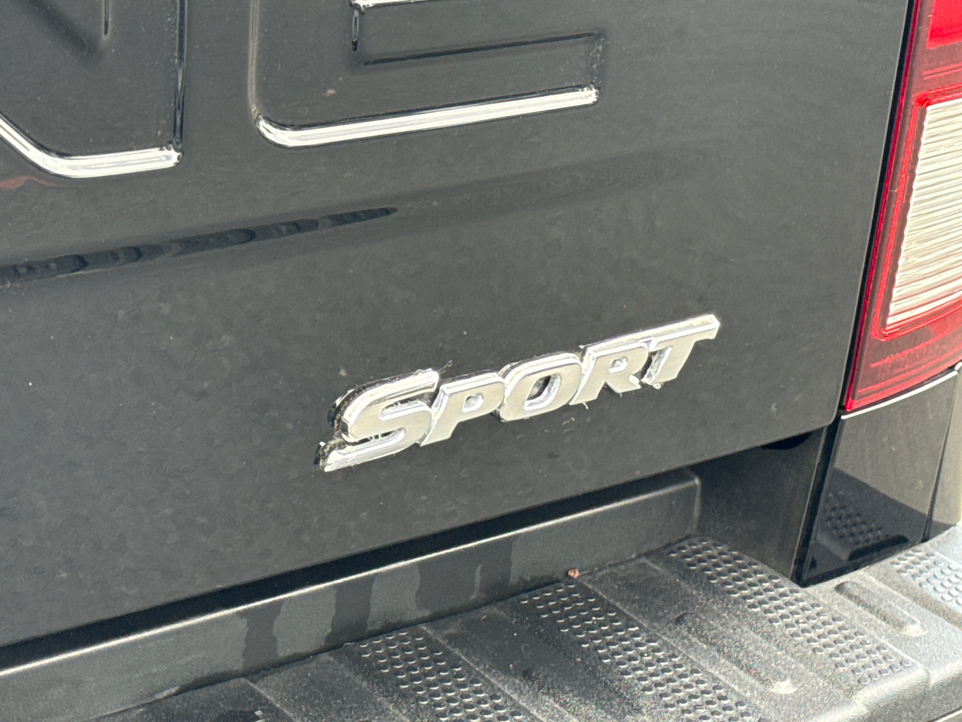 Used 2025 Honda Ridgeline RTL image 10