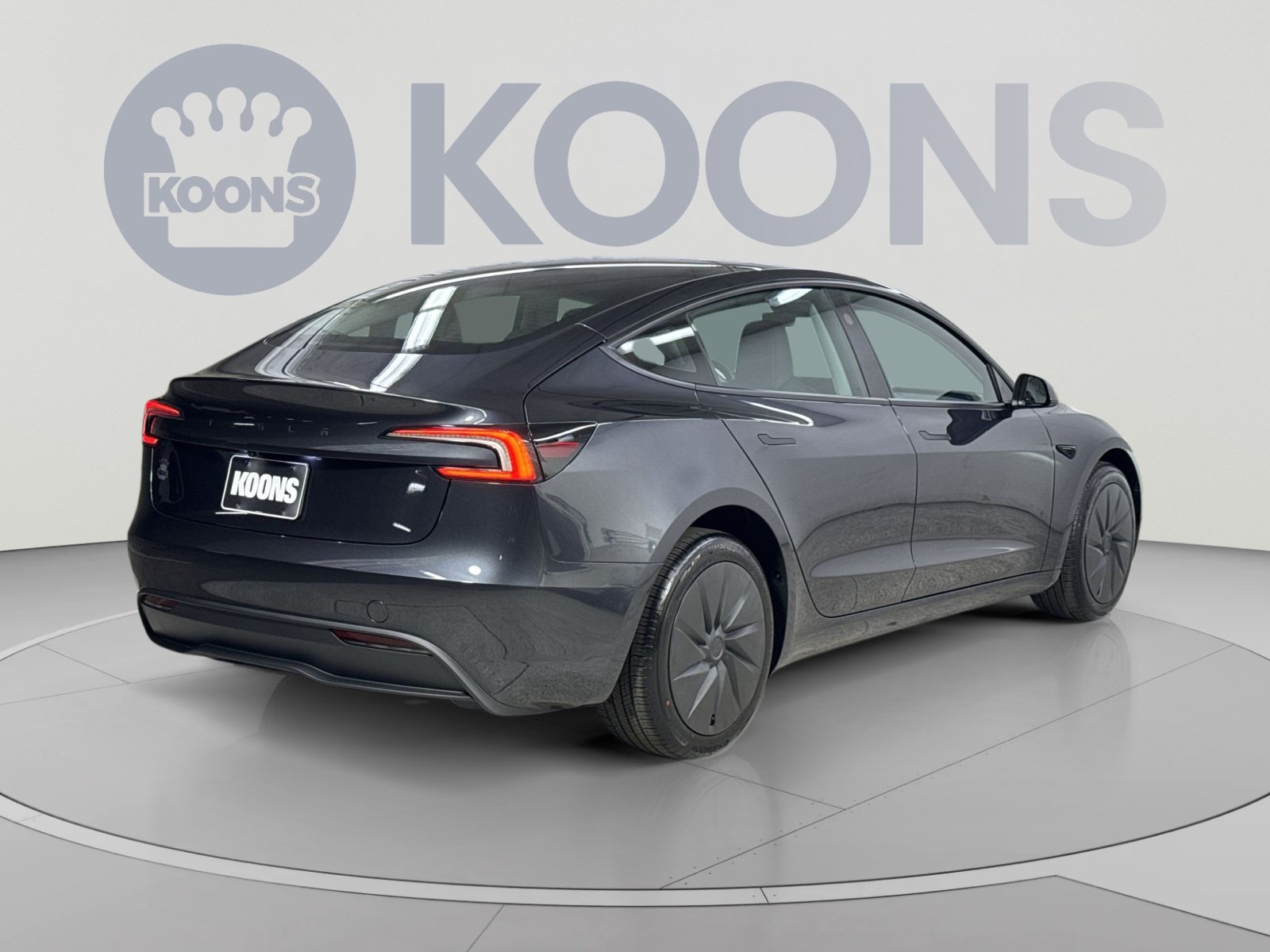 Used 2026 Tesla Model 3 RWD image 20