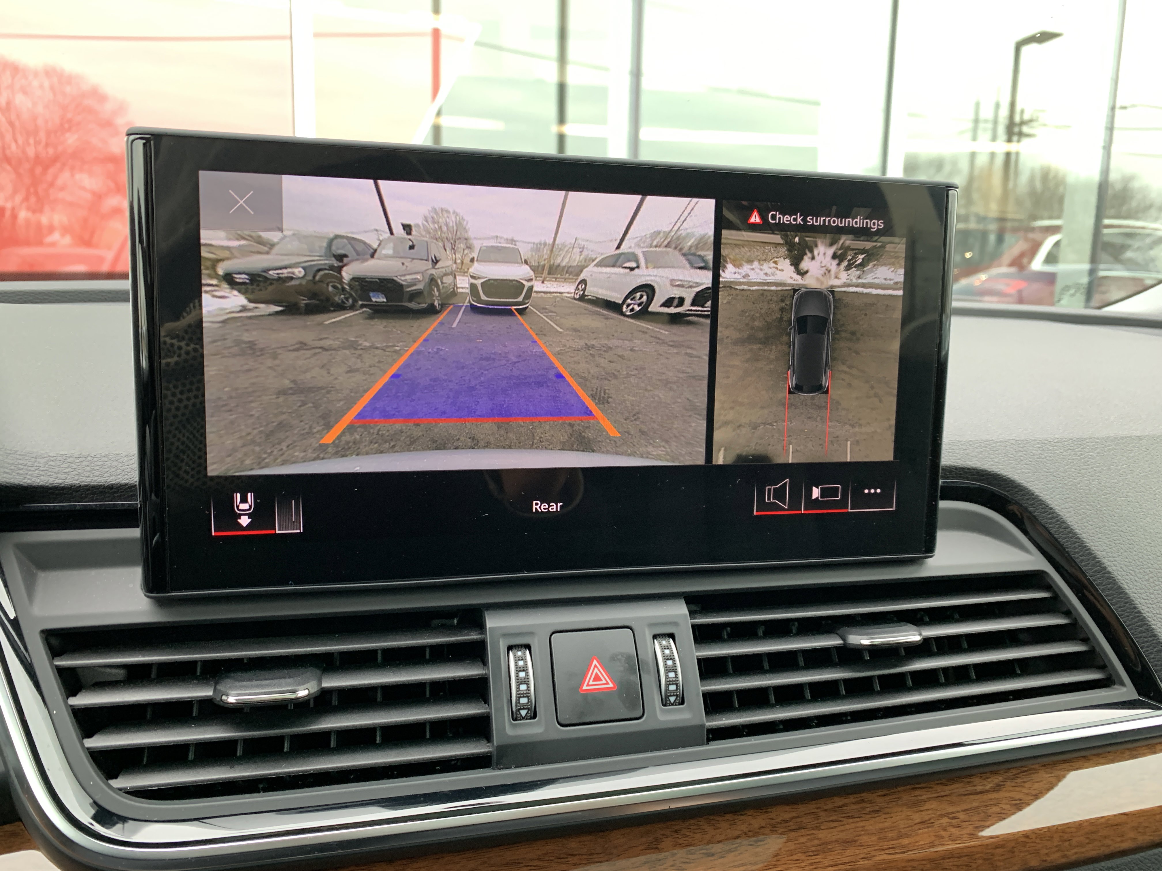 Certified 2023 Audi Q5 2.0T Premium Plus w/ Premium Plus Package image 25