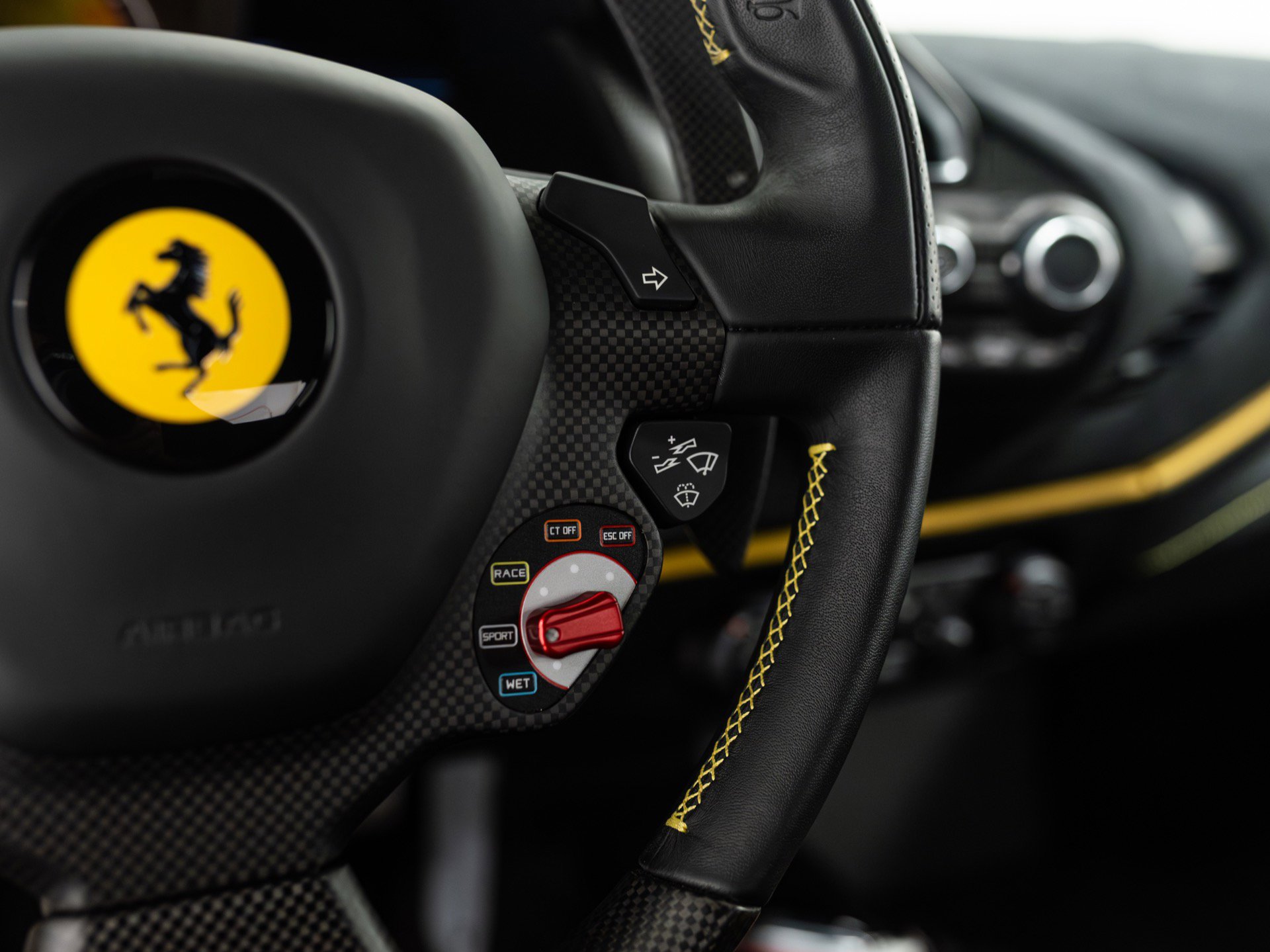 Used 2019 Ferrari 488 Pista Coupe image 40