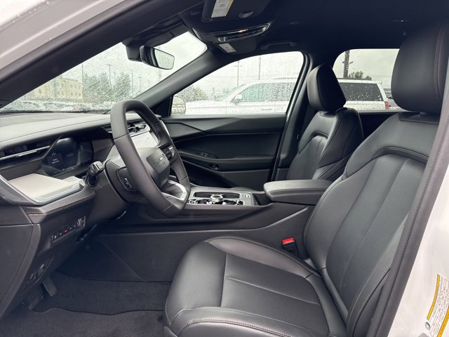 New 2026 Jeep Cherokee Limited AWD/4WD image 16