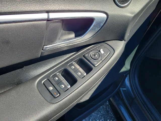 Used 2025 Hyundai Sonata SEL AWD/4WD image 23