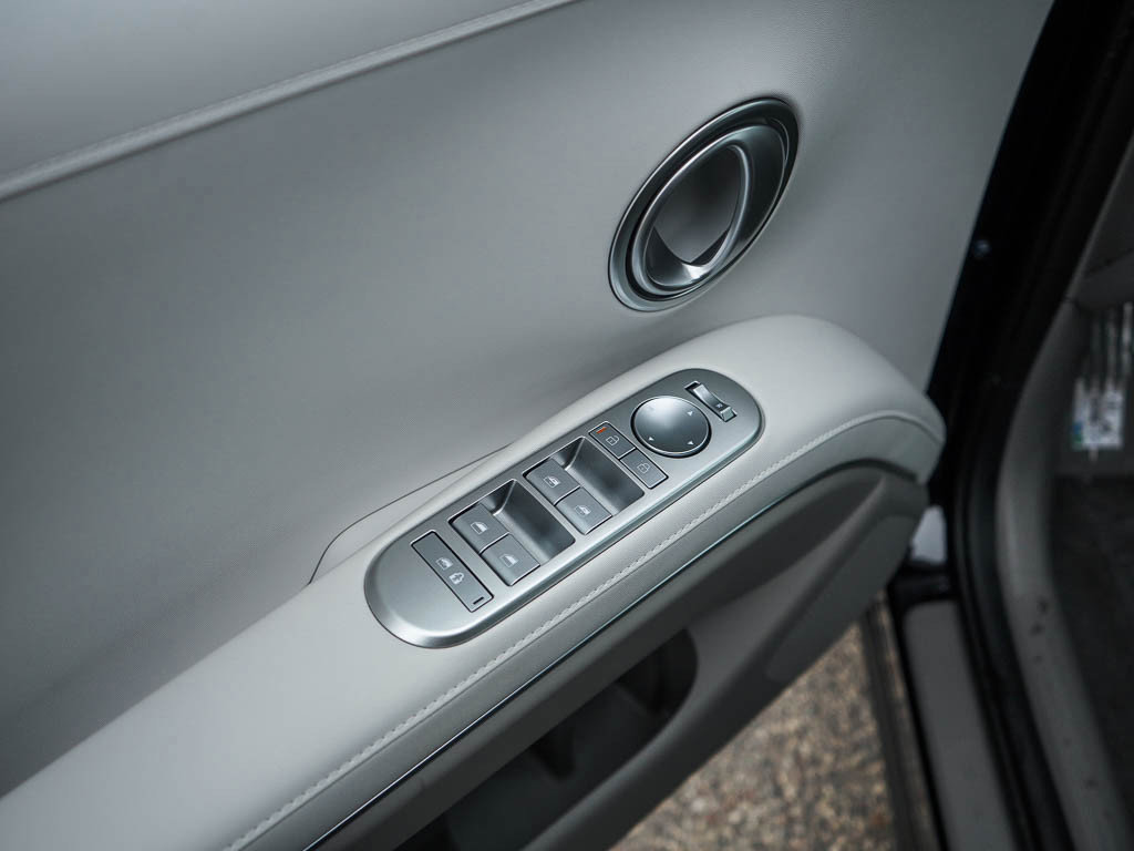 New 2026 Hyundai Palisade SE image 19