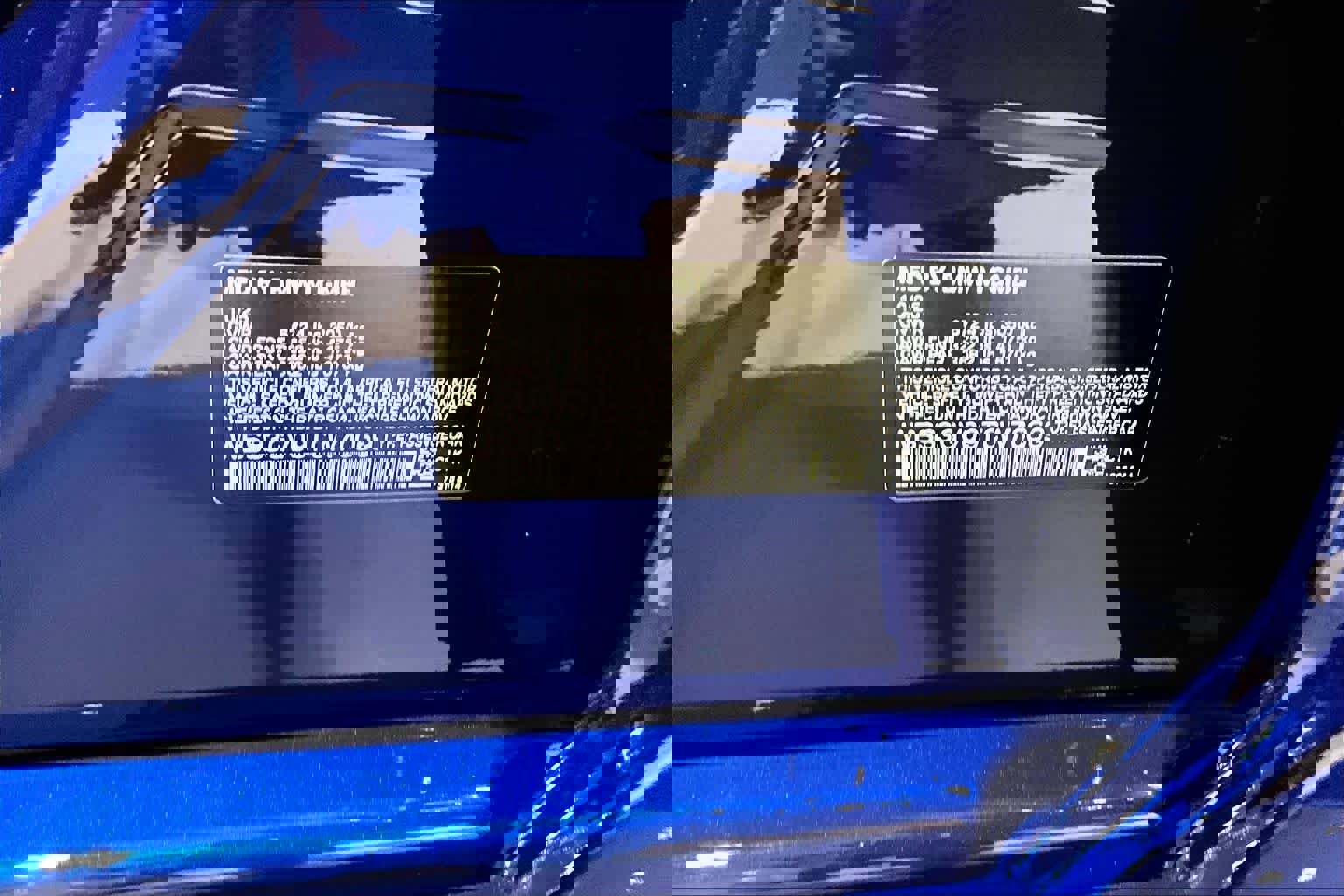 New 2026 BMW M5 Touring w/ M Driver's Package image 18