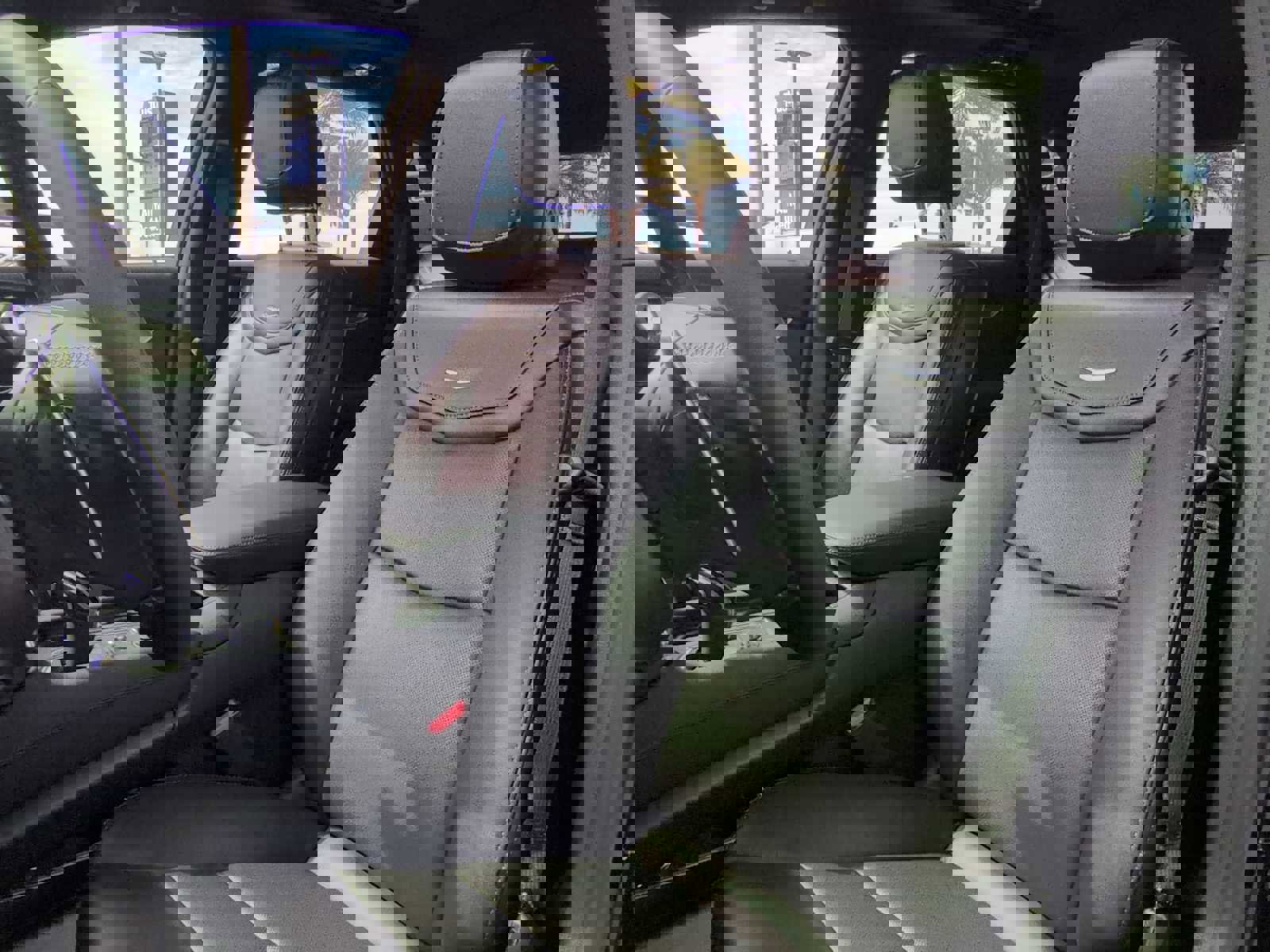 New 2026 Cadillac XT5 Sportv image 23