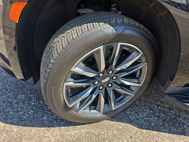 Certified 2024 Cadillac Escalade Sport AWD/4WD image 33