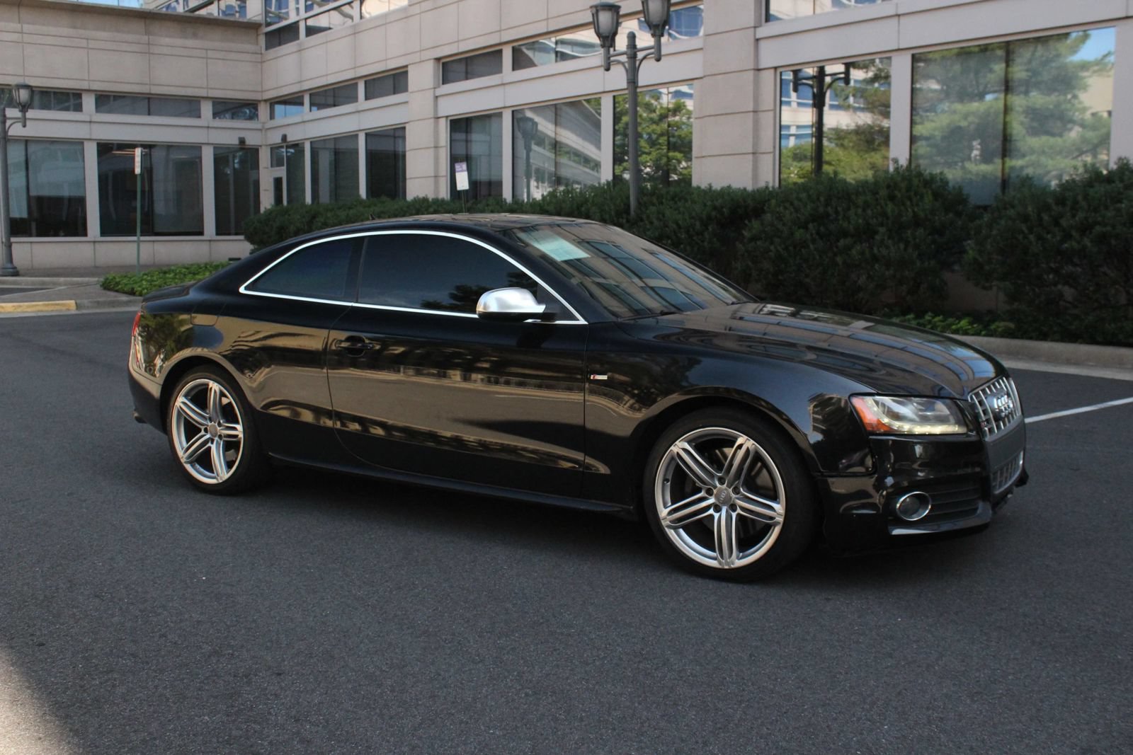 Used 2010 Audi S5 Premium Plus AWD/4WD image 2