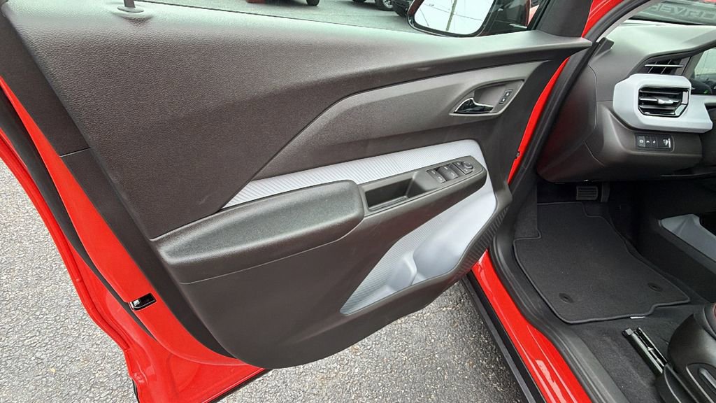 New 2027 Chevrolet Bolt RS image 11