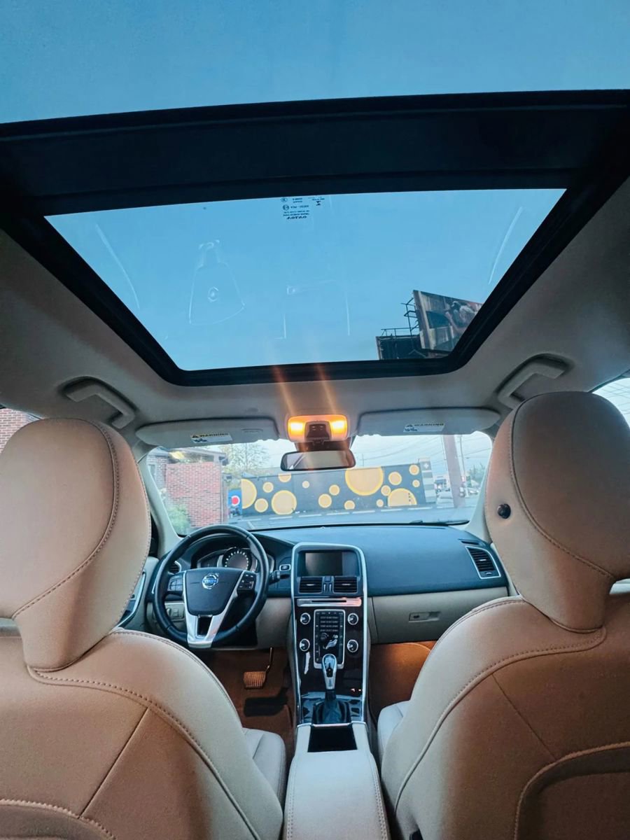 Used 2015 Volvo XC60 3.2 Premier Plus image 8