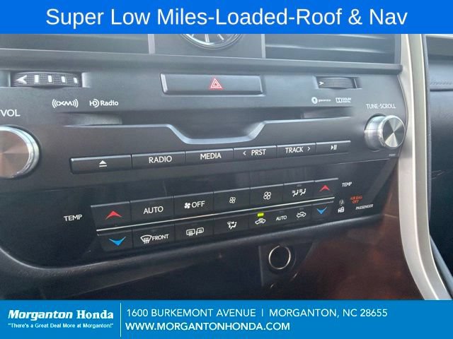 Used 2016 Lexus RX 350 AWD w/ Premium Package image 30