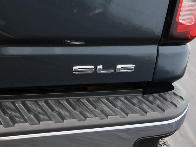 Used 2020 GMC Sierra 3500 SLE w/ SLE Convenience Package image 19
