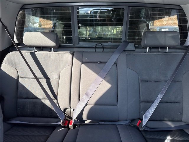 Used 2016 Chevrolet Silverado 2500 LT w/ LT Convenience Package image 18