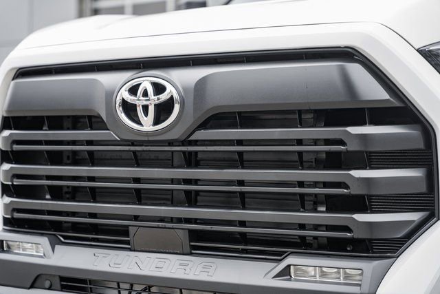New 2026 Toyota Tundra SR5 image 11