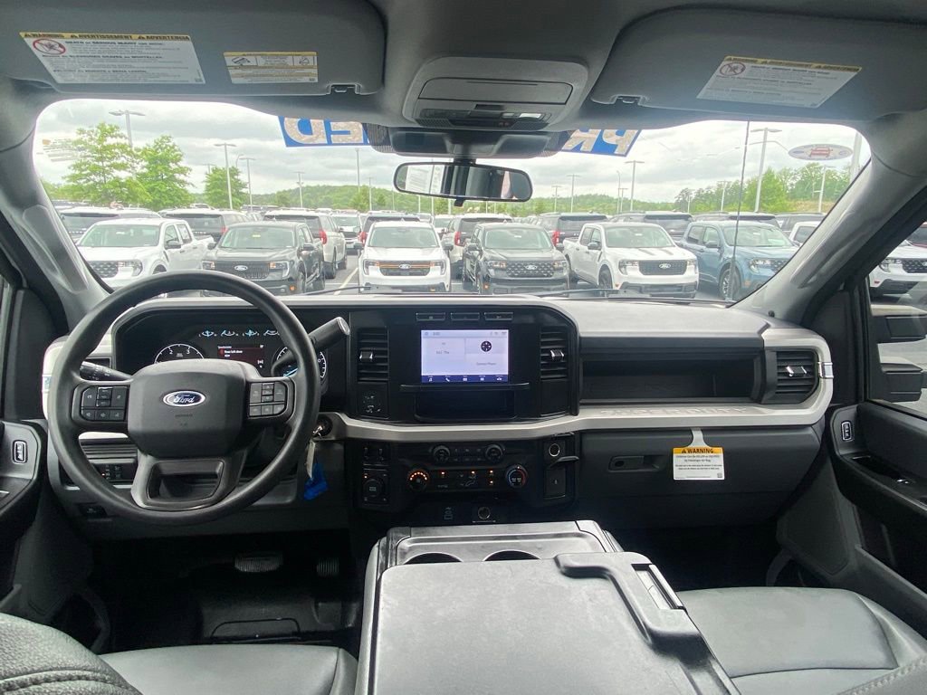 Certified 2023 Ford F250 XL w/ XL Driver Assist Package image 26