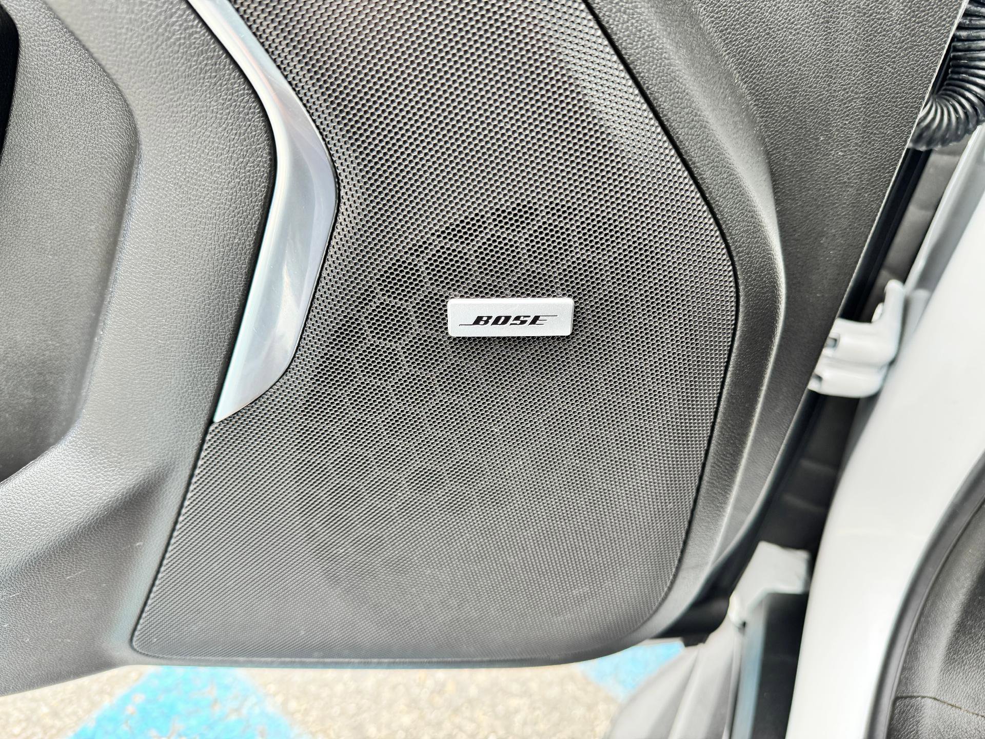 Used 2024 Chevrolet Tahoe High Country w/ Advanced Technology Package image 33