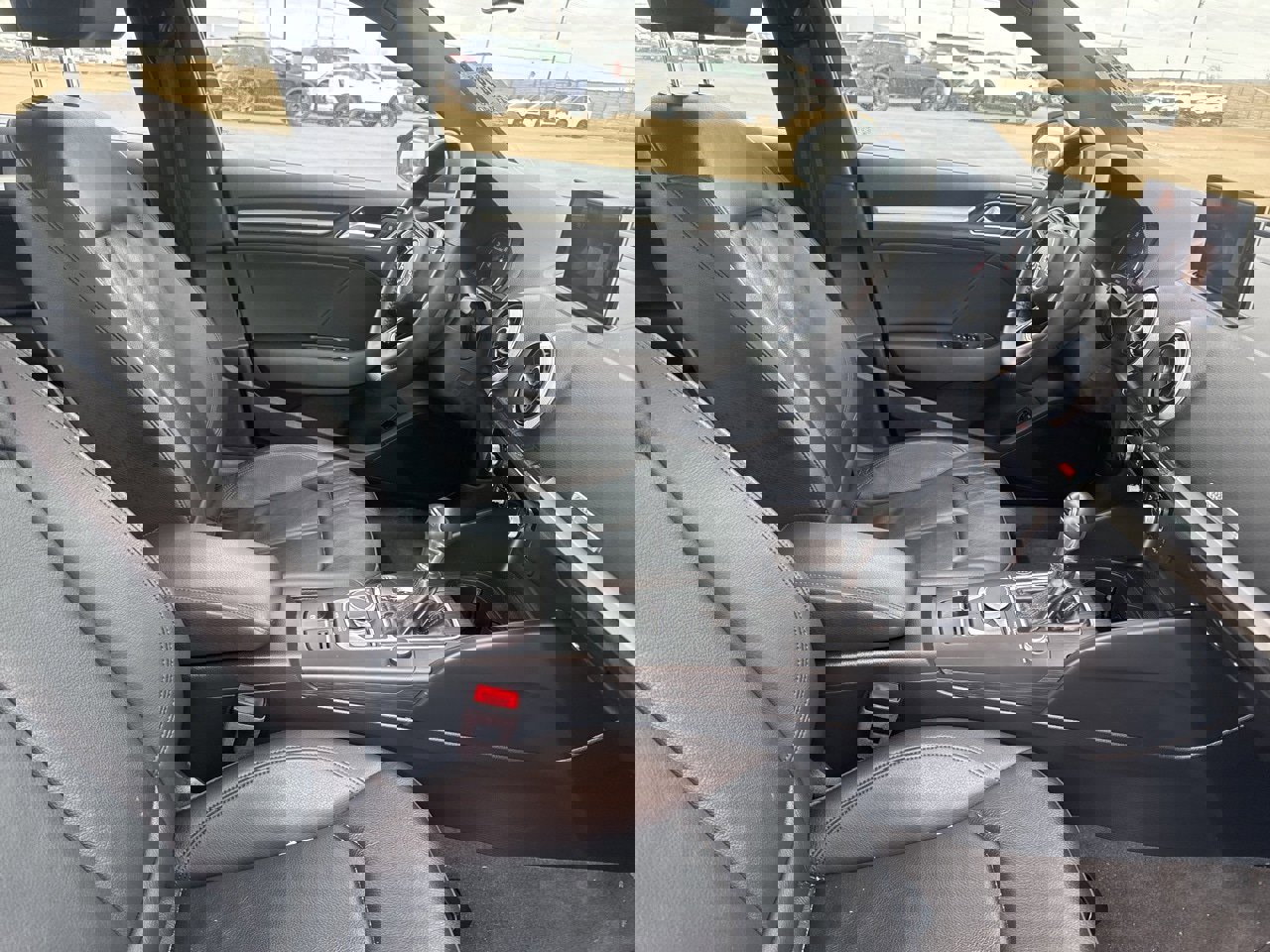 Used 2018 Audi A3 2.0T Premium w/ Convenience Package image 13