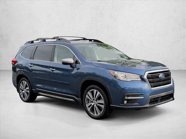 Used 2021 Subaru Ascent Touring w/ Popular Package #2 image 3