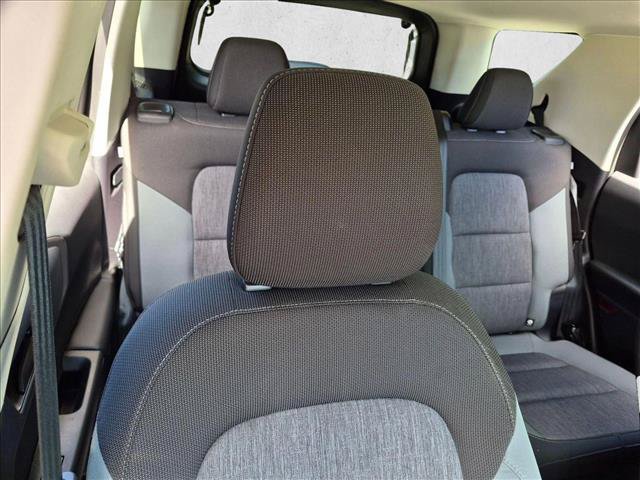Used 2024 Ford Bronco Sport Big Bend w/ Convenience Package AWD/4WD image 16
