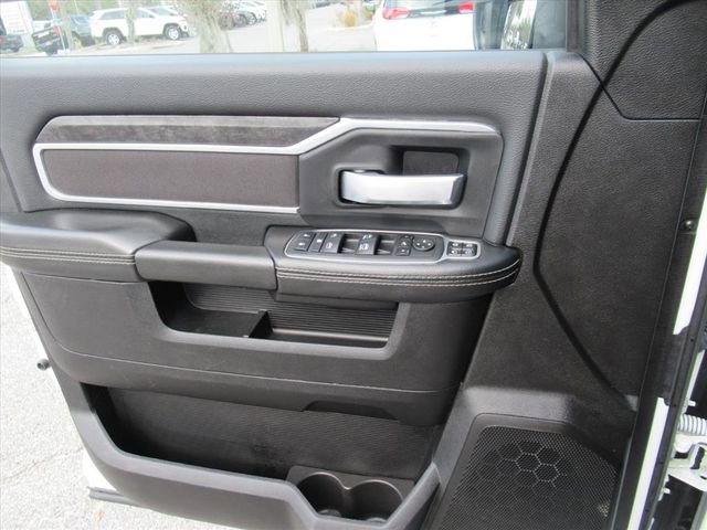 Certified 2024 RAM 2500 Big Horn image 16