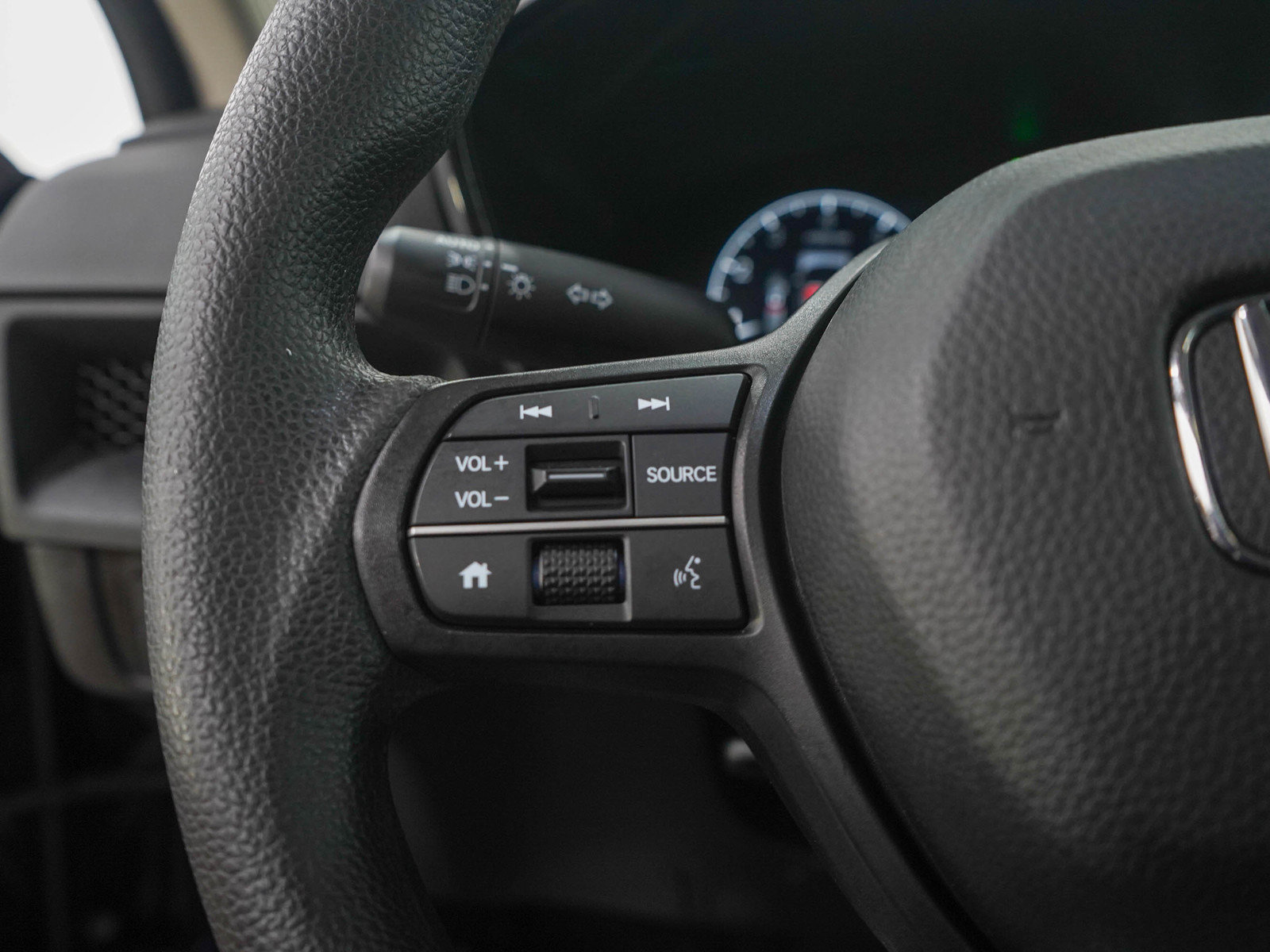 Used 2025 Honda CR-V EX image 24