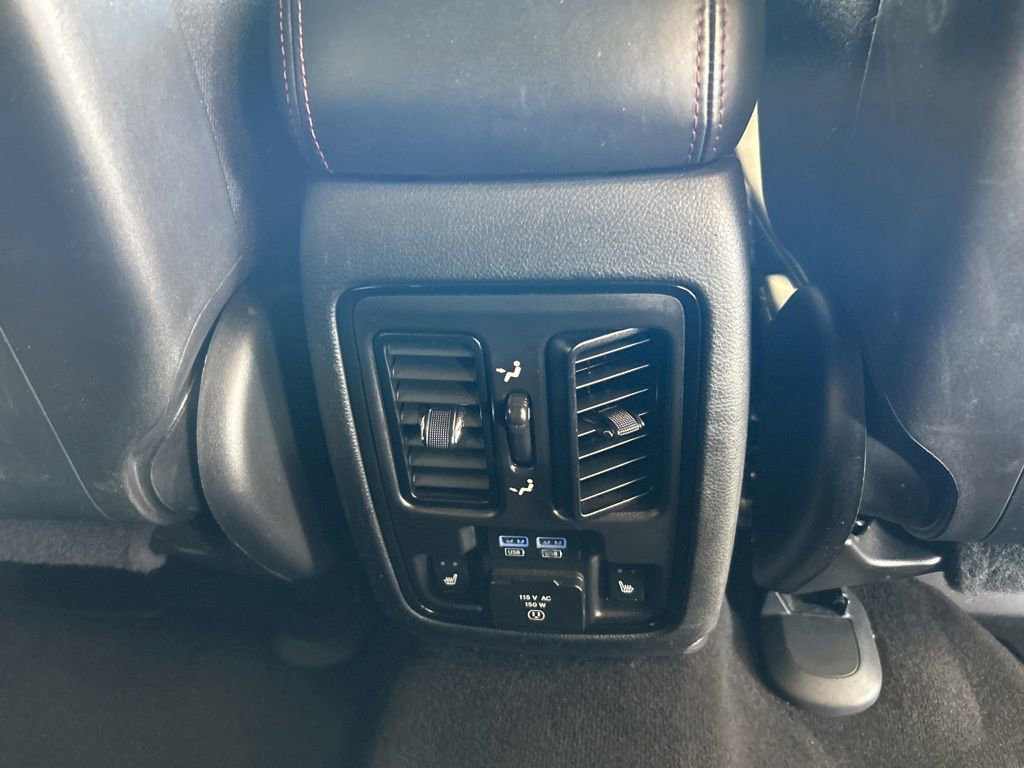 Used 2022 Dodge Durango R/T image 33