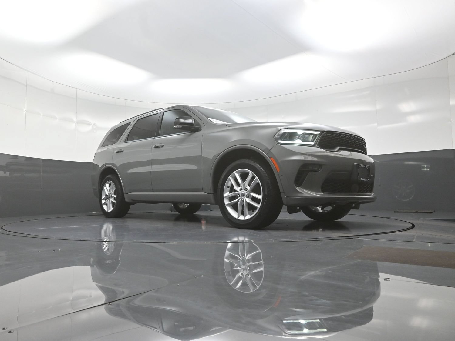 Used 2023 Dodge Durango GT AWD/4WD image 9