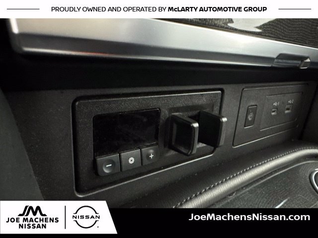 Certified 2024 Nissan Armada SV RWD image 44