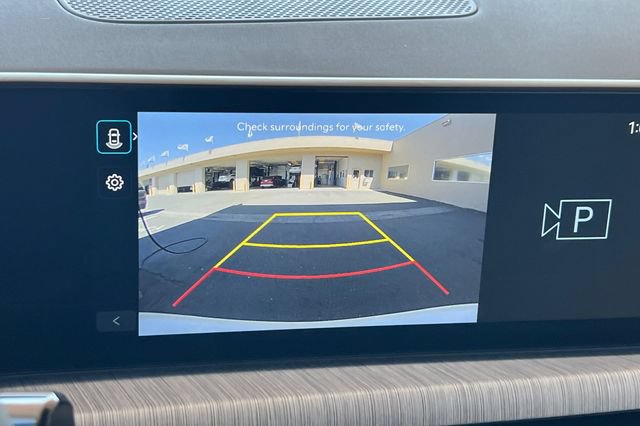 New 2026 Hyundai Sonata SEL FWD image 17