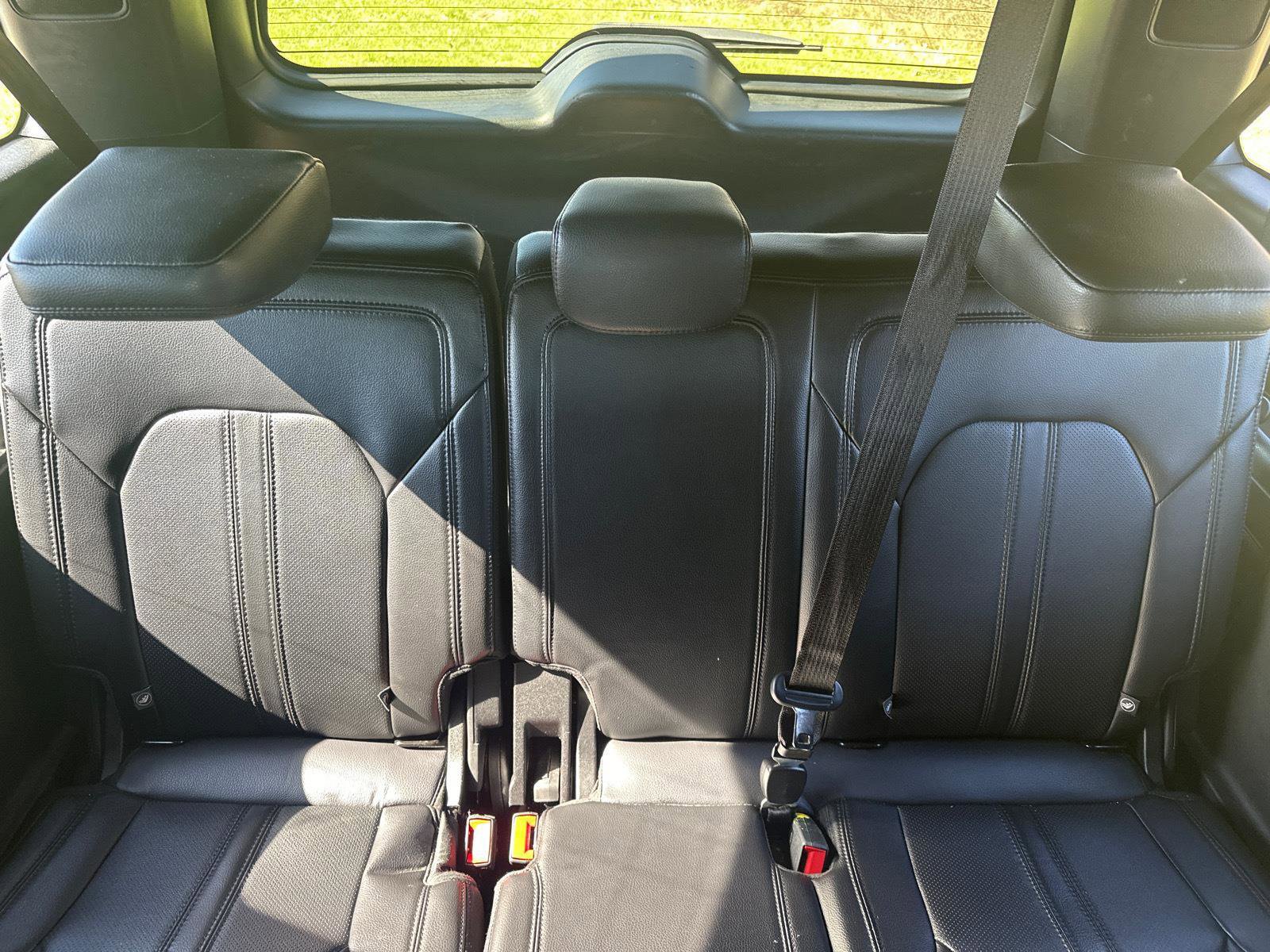 Used 2020 Ford Expedition Max Limited image 19