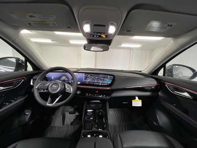 New 2026 Buick Envision Preferred image 20