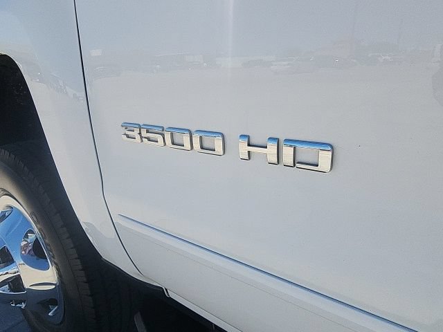 Used 2016 Chevrolet Silverado 3500 LT w/ LT Convenience Package AWD/4WD image 23