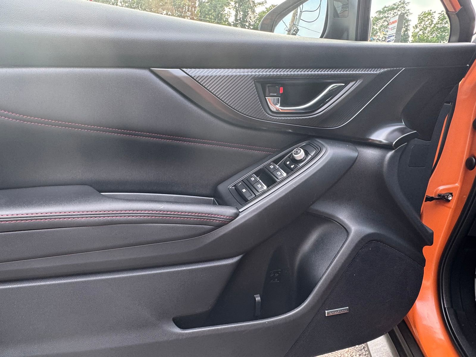 Used 2022 Subaru WRX Limited image 26