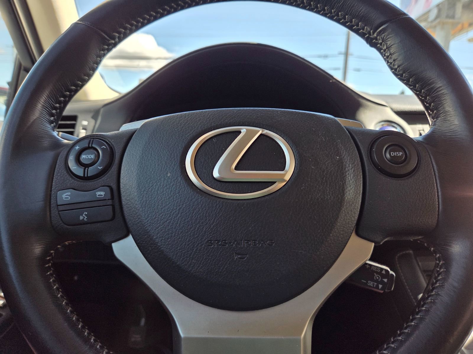 Used 2016 Lexus CT 200h w/ Seat Comfort Package image 17