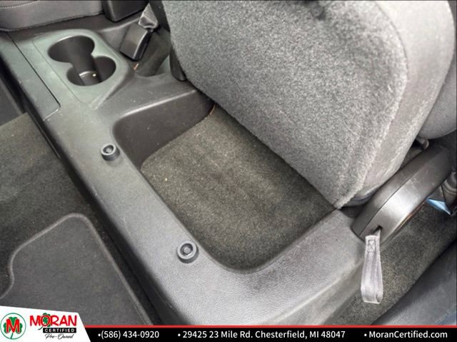 Used 2018 Chevrolet Colorado LT w/ LT Convenience Package image 23