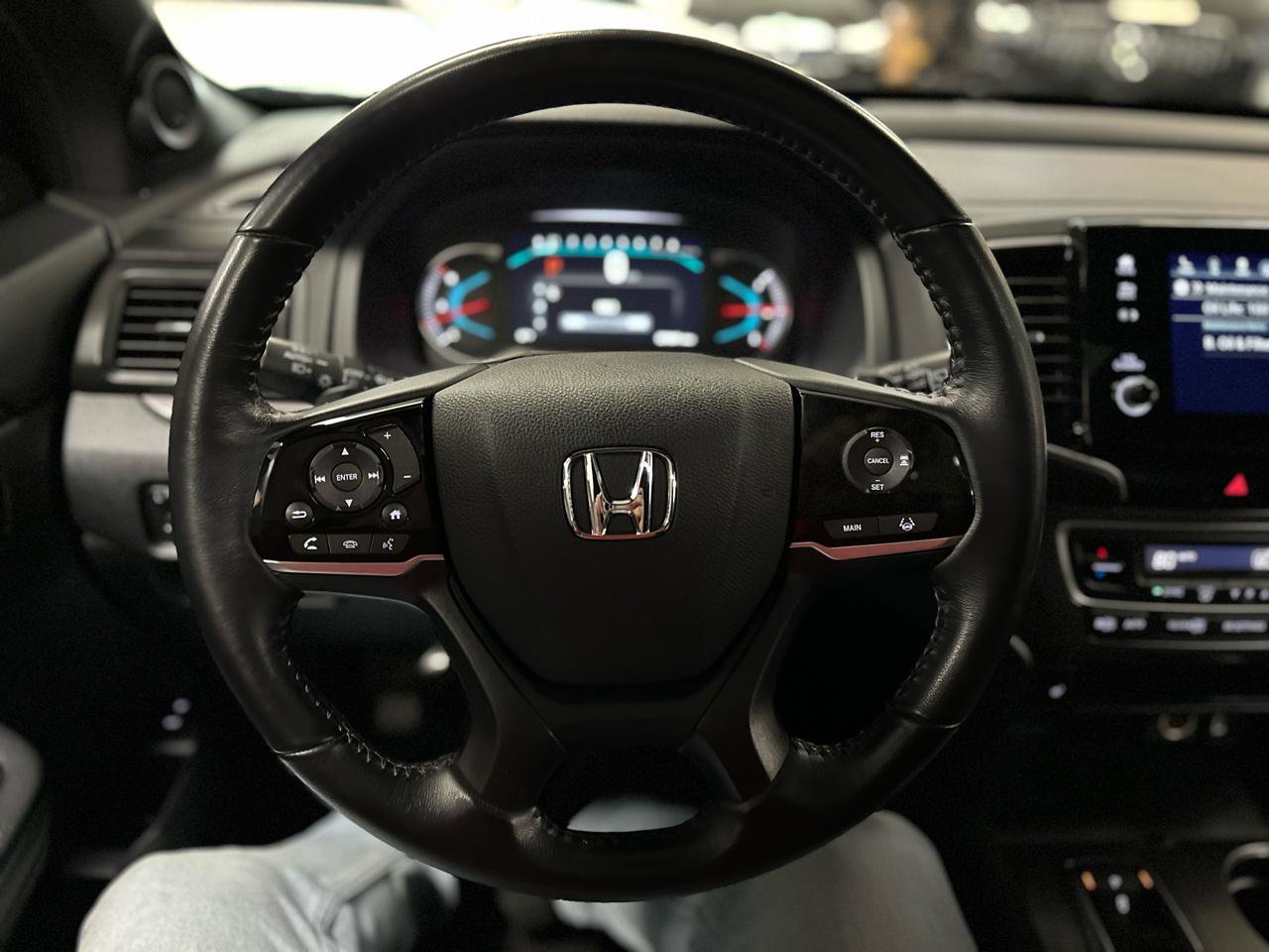 Used 2021 Honda Passport EX-L image 19