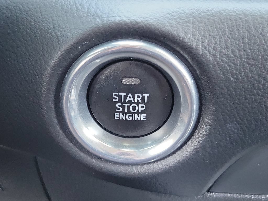 Certified 2025 MAZDA CX-5 Carbon Edition AWD/4WD image 9