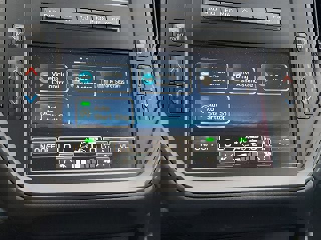 New 2025 Subaru Impreza 2.0i image 29