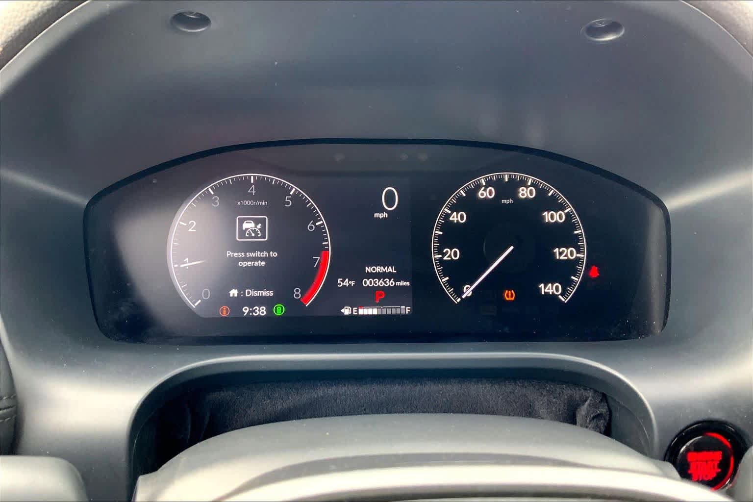 Used 2025 Honda HR-V LX image 26