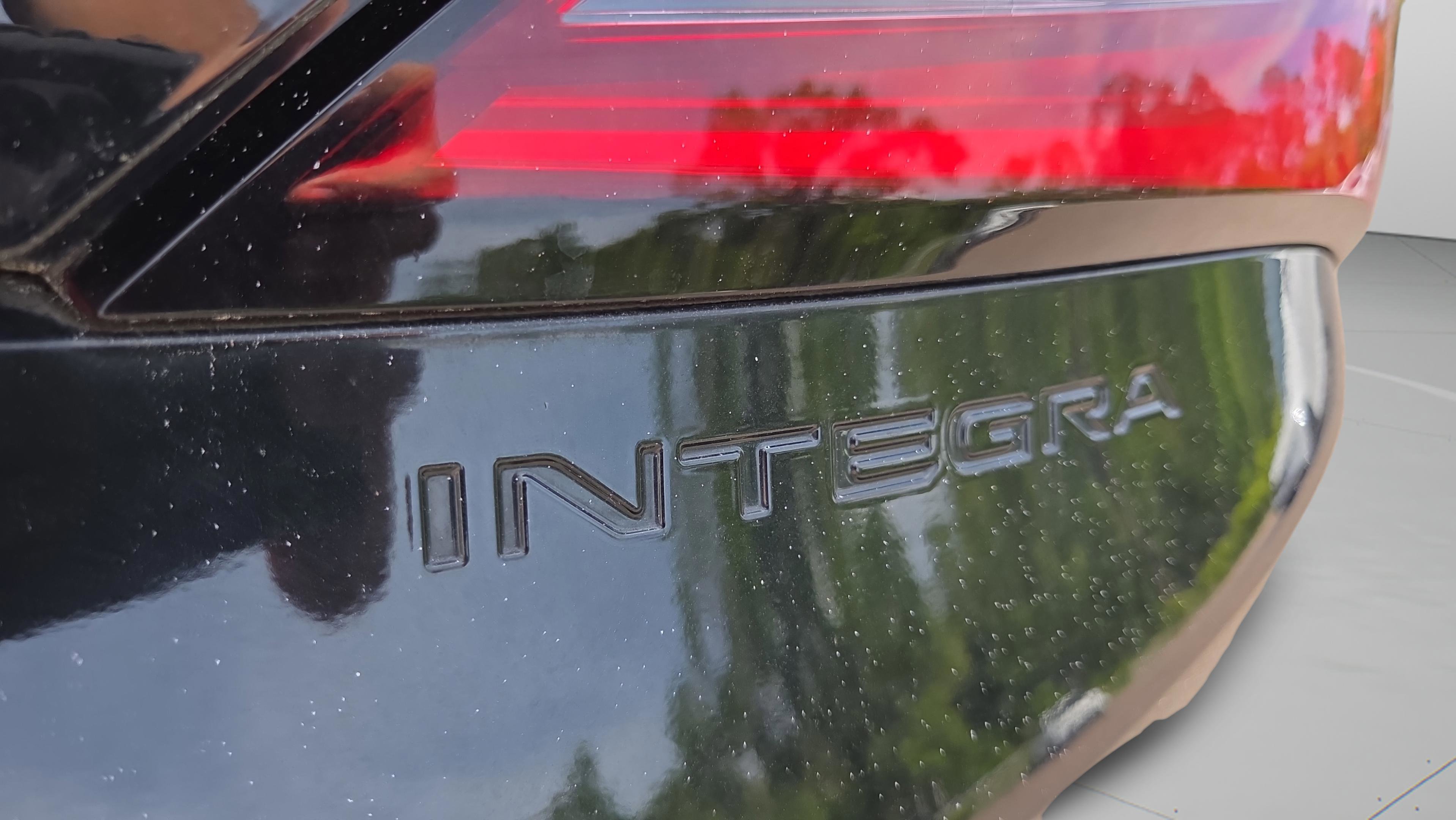 Used 2023 Acura Integra A-Spec image 32