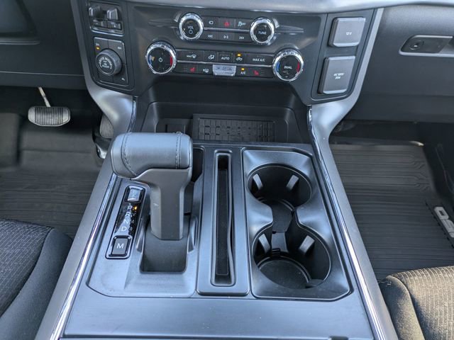 Used 2025 Ford F150 XLT w/ Equipment Group 302A MID image 17