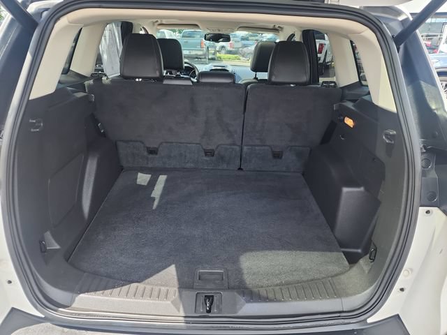 Used 2015 Ford Escape Titanium AWD/4WD image 27