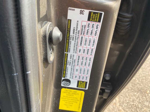 Used 2014 Toyota RAV4 XLE FWD image 29
