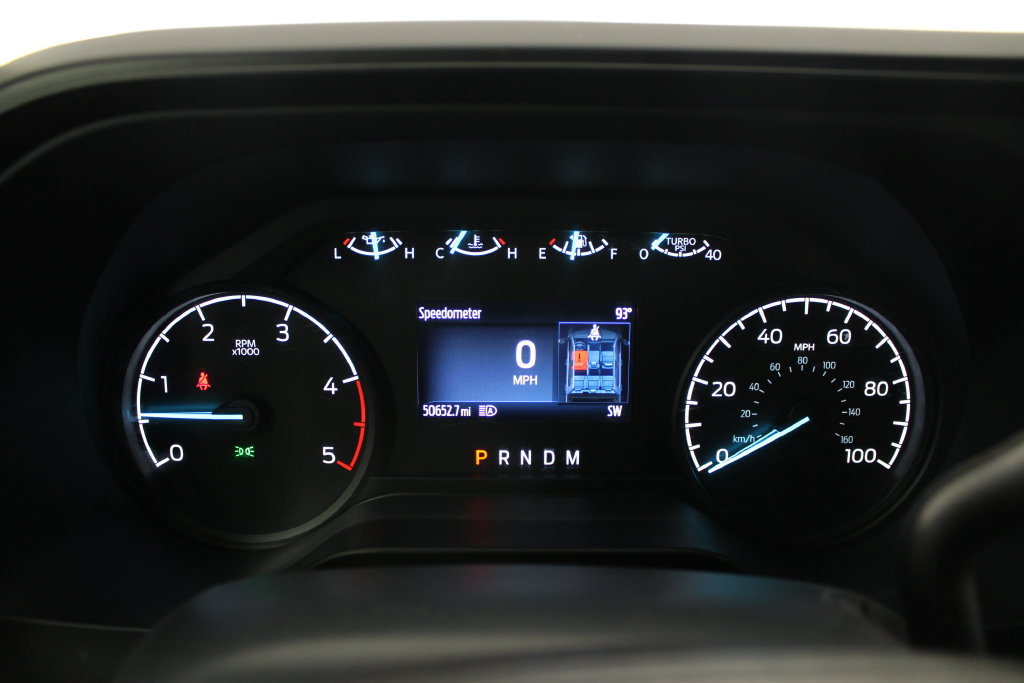 Used 2025 Ford F250 XLT AWD/4WD image 31