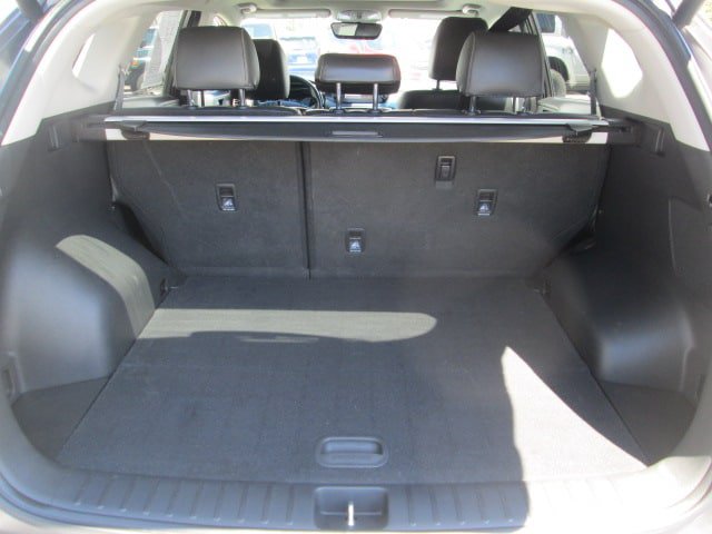 Used 2020 Hyundai Tucson Ultimate AWD/4WD image 11