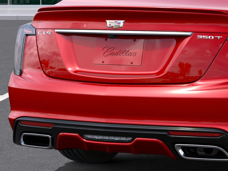 New 2026 Cadillac CT5 Sport RWD image 14