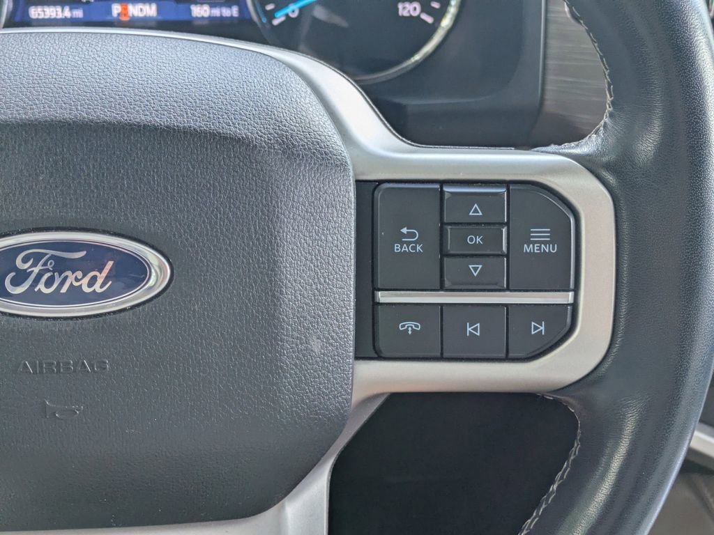 Used 2022 Ford Expedition Limited image 19