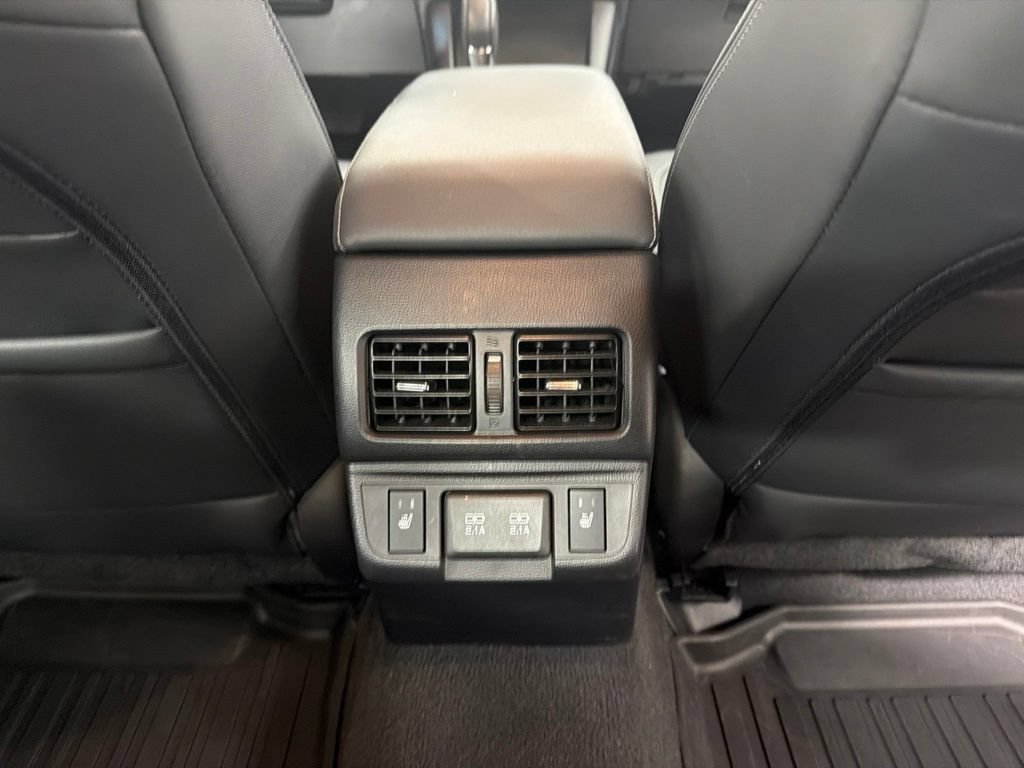 Used 2019 Subaru Legacy 2.5i Limited AWD/4WD image 11